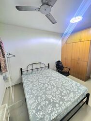 Blk 62 BLANGAH GARDEN (Bukit Merah), HDB 3 Rooms #600267581